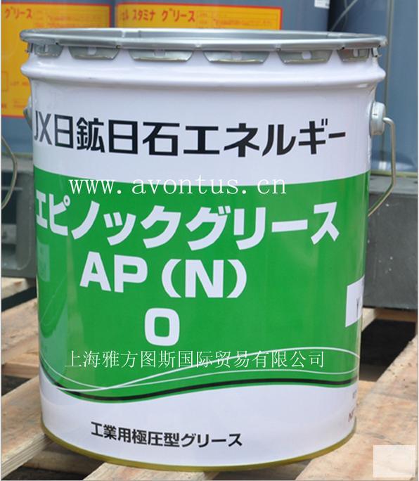 JX յVʯ EPNOC GREASE AP(N) 01 2 ֬