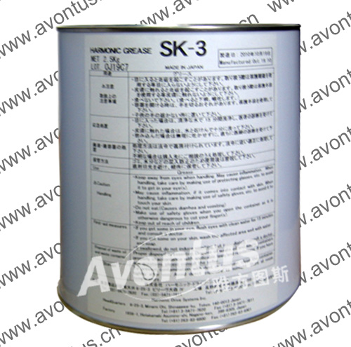 HARMONIC GREASE SK-3 ֬