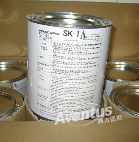 HARMONIC GREASE SK-1A ֬