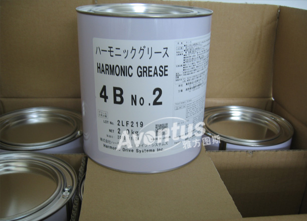 HARMONIC GREASE 4B NO.2 ֬