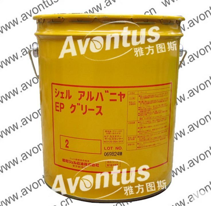 ձѺ͚ Shell Alvania EP grease 2 ,R000,R00.R0,1